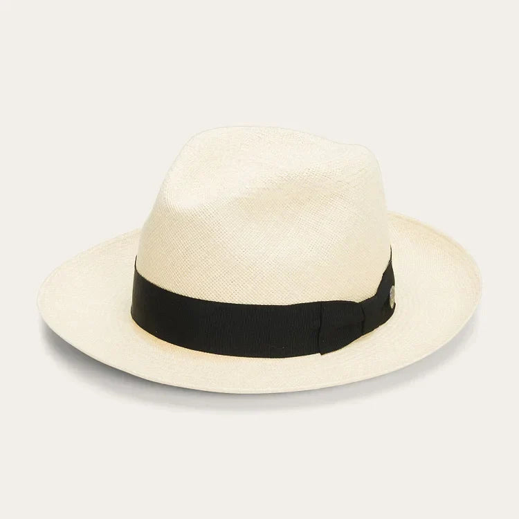 BORSALINO PANAMA STOREHAT TOOTH CENTRE