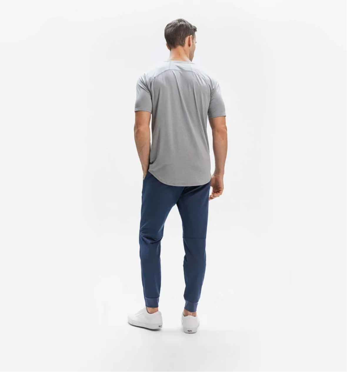 Jackson's VersaFlex Stretch joggingbukser