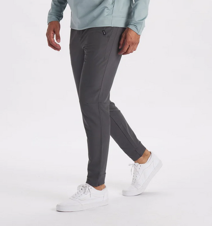 Jackson's VersaFlex Stretch joggingbukser