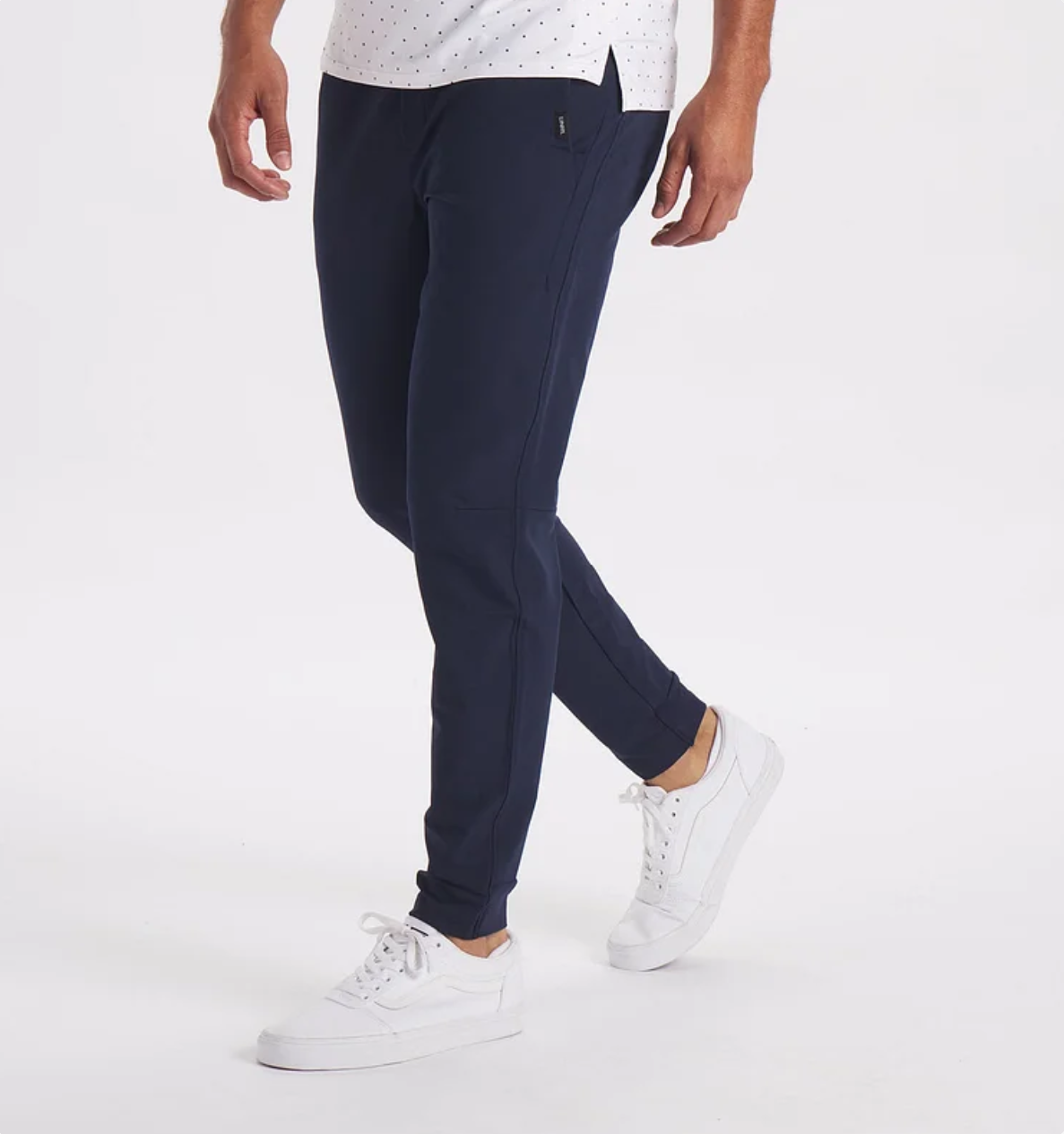 Jackson's VersaFlex Stretch joggingbukser