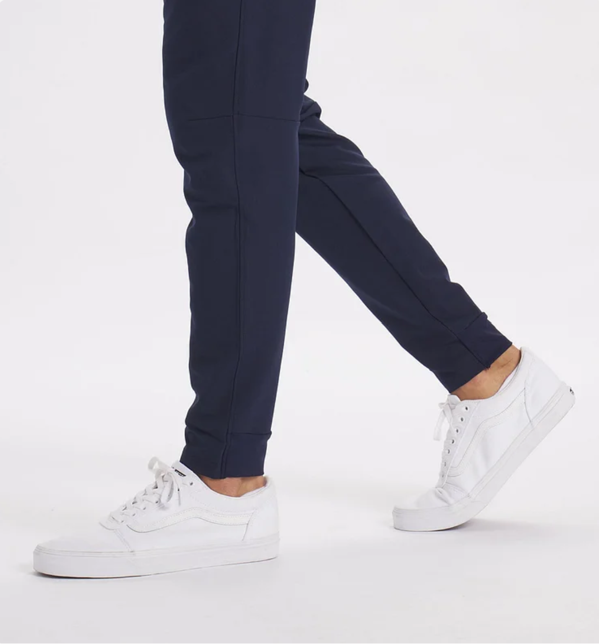 Jackson's VersaFlex Stretch joggingbukser