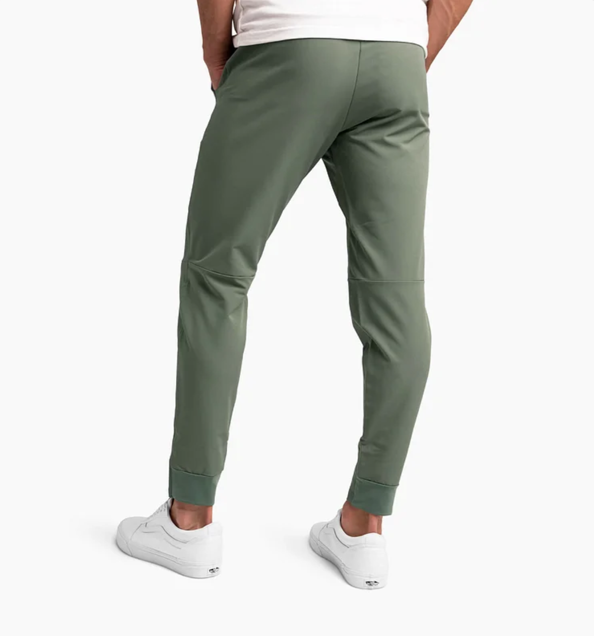 Jackson's VersaFlex Stretch joggingbukser