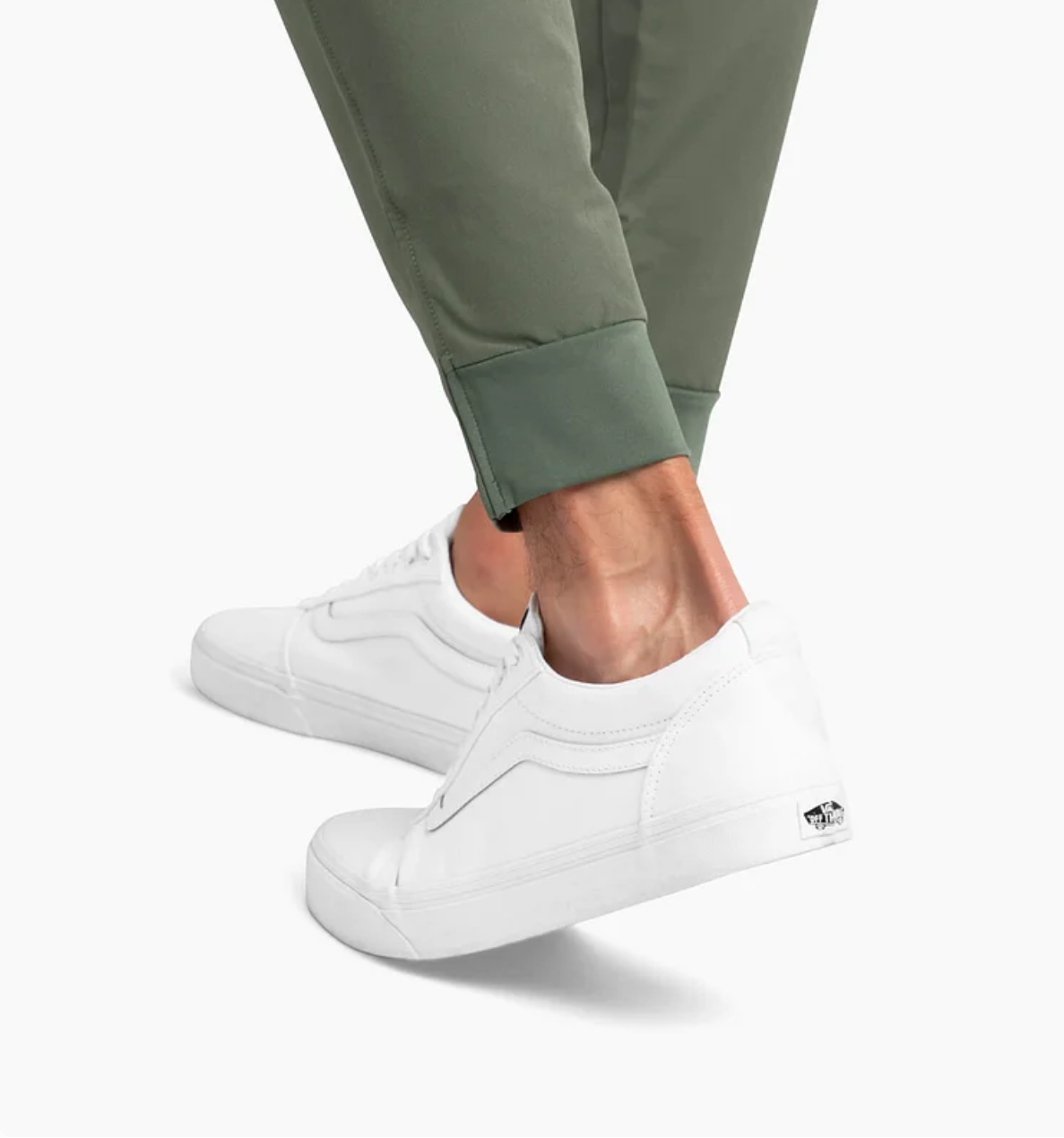 Jackson's VersaFlex Stretch joggingbukser