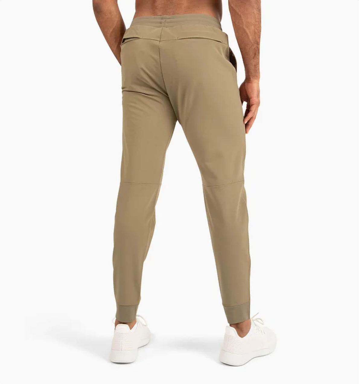 Jackson's VersaFlex Stretch joggingbukser