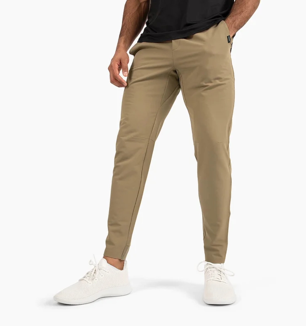 Jackson's VersaFlex Stretch joggingbukser