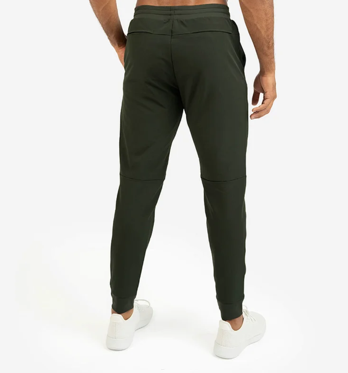 Jackson's VersaFlex Stretch joggingbukser