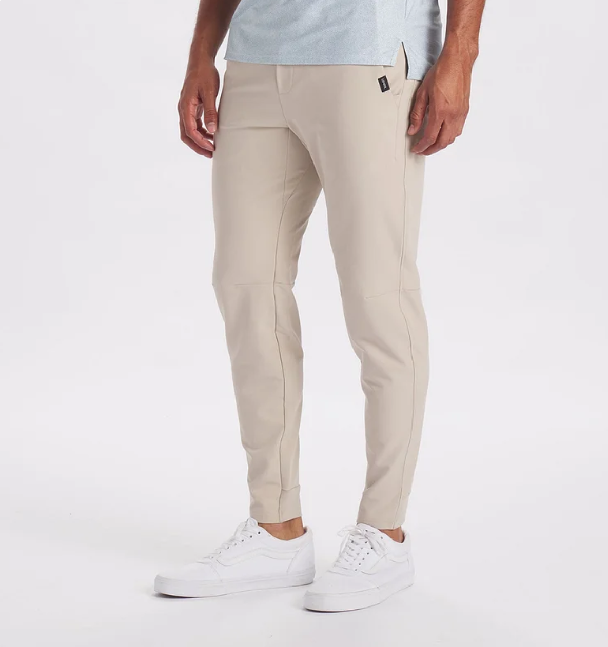 Jackson's VersaFlex Stretch joggingbukser