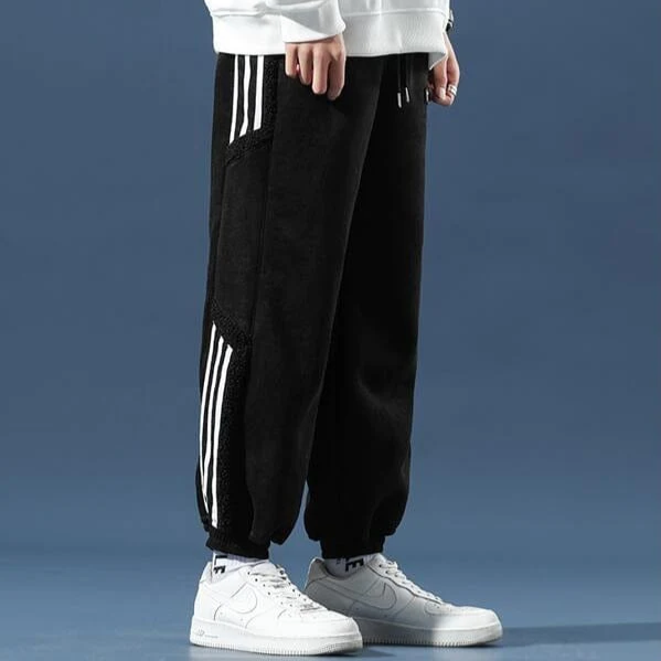 Tommy – Sherpa urbano Hype Edgar Jogger