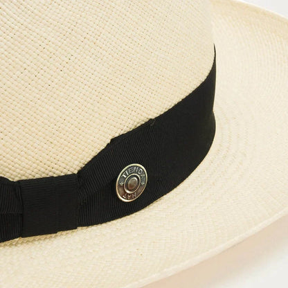 BORSALINO PANAMA STOREHAT TOOTH CENTRE