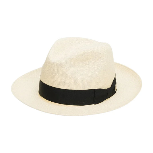 BORSALINO PANAMA STOREHAT TOOTH CENTRE